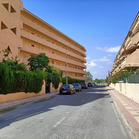 Ferienwohnung Casa Jayna, Mistral, El Campello Exterior foto